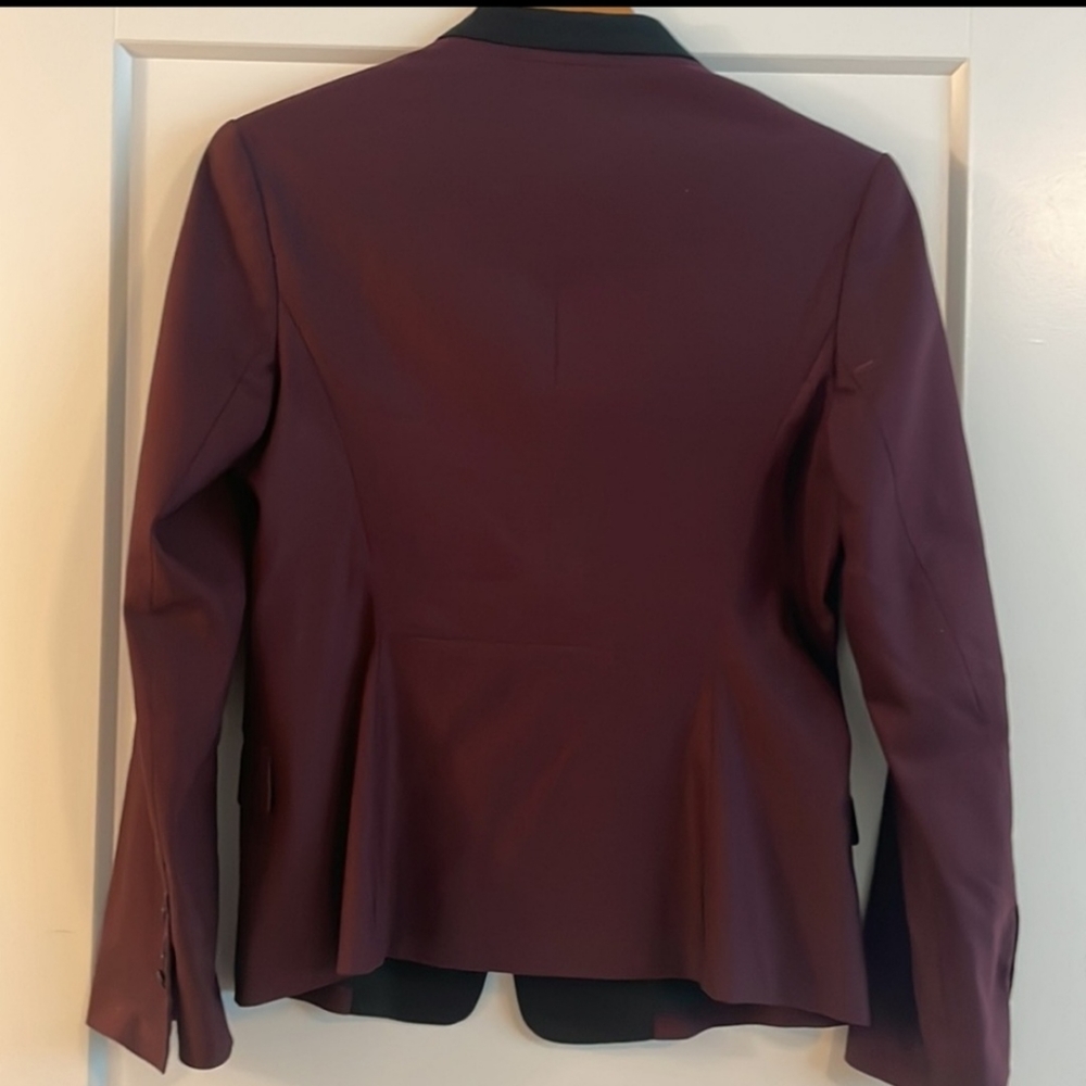 Express Blazer - image 4